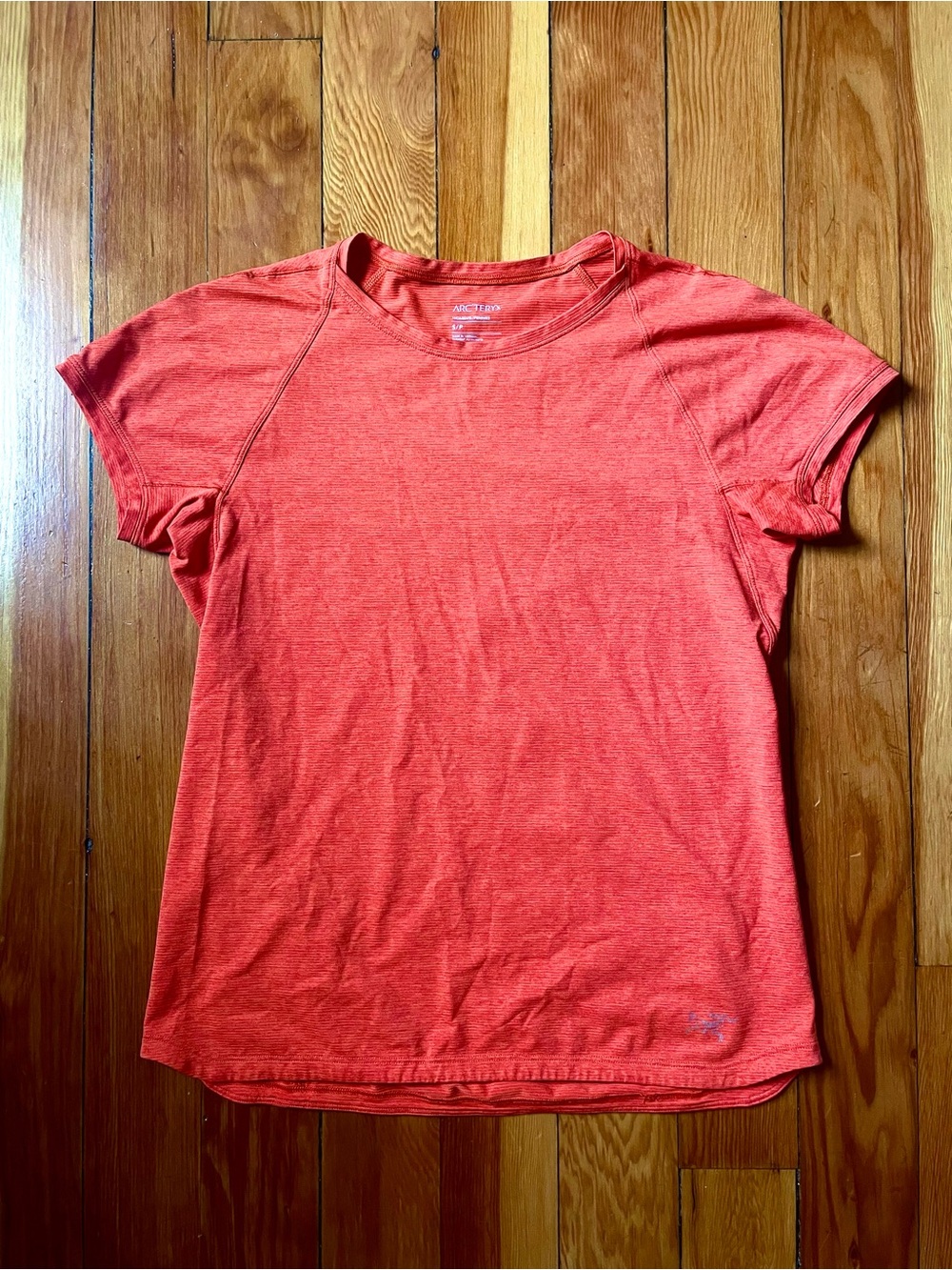 Arc'teryx Women’s Active Tee